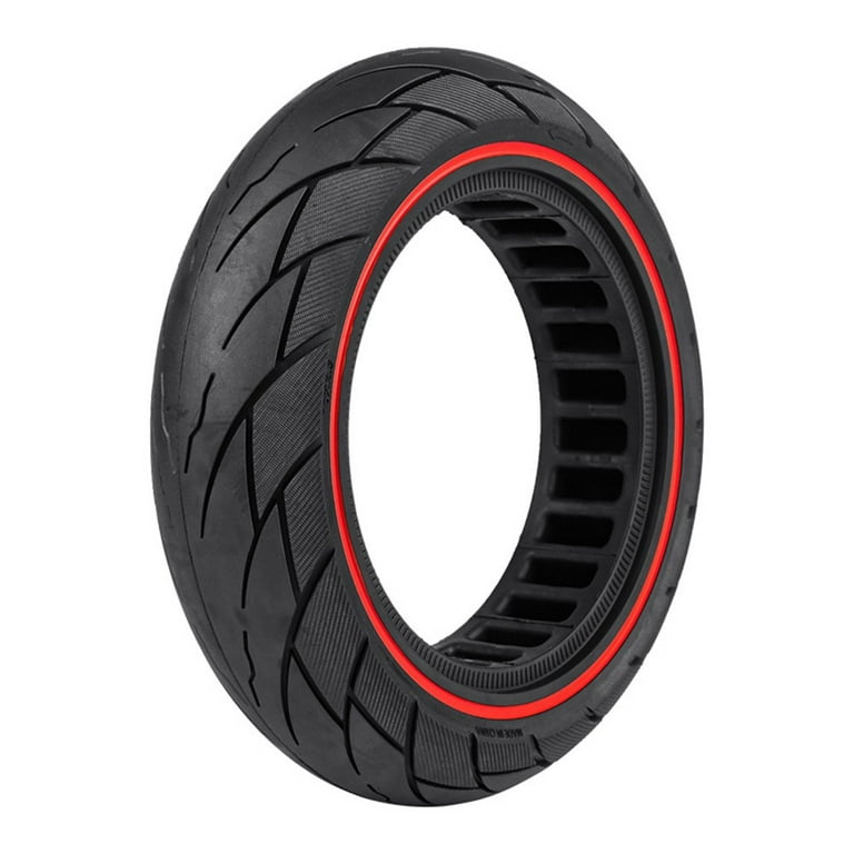 Solid Tyre 10x2.5 - For Ninebot G30 Max