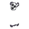thumbnail image 1 of Arc Designed For 15Pro Max Minimalist Protective Absorption Aerospace Grade Aluminum Phone Cover, 1 of 3