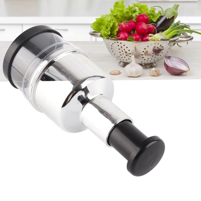 Picadora De Cebolla, Picadora Manual Multiusos Para Cocina