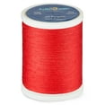 thumbnail image 2 of (3 pack) Hello Hobby Flame Red 100% Polyester All Purpose Thread, 300 Yards, 2 of 6