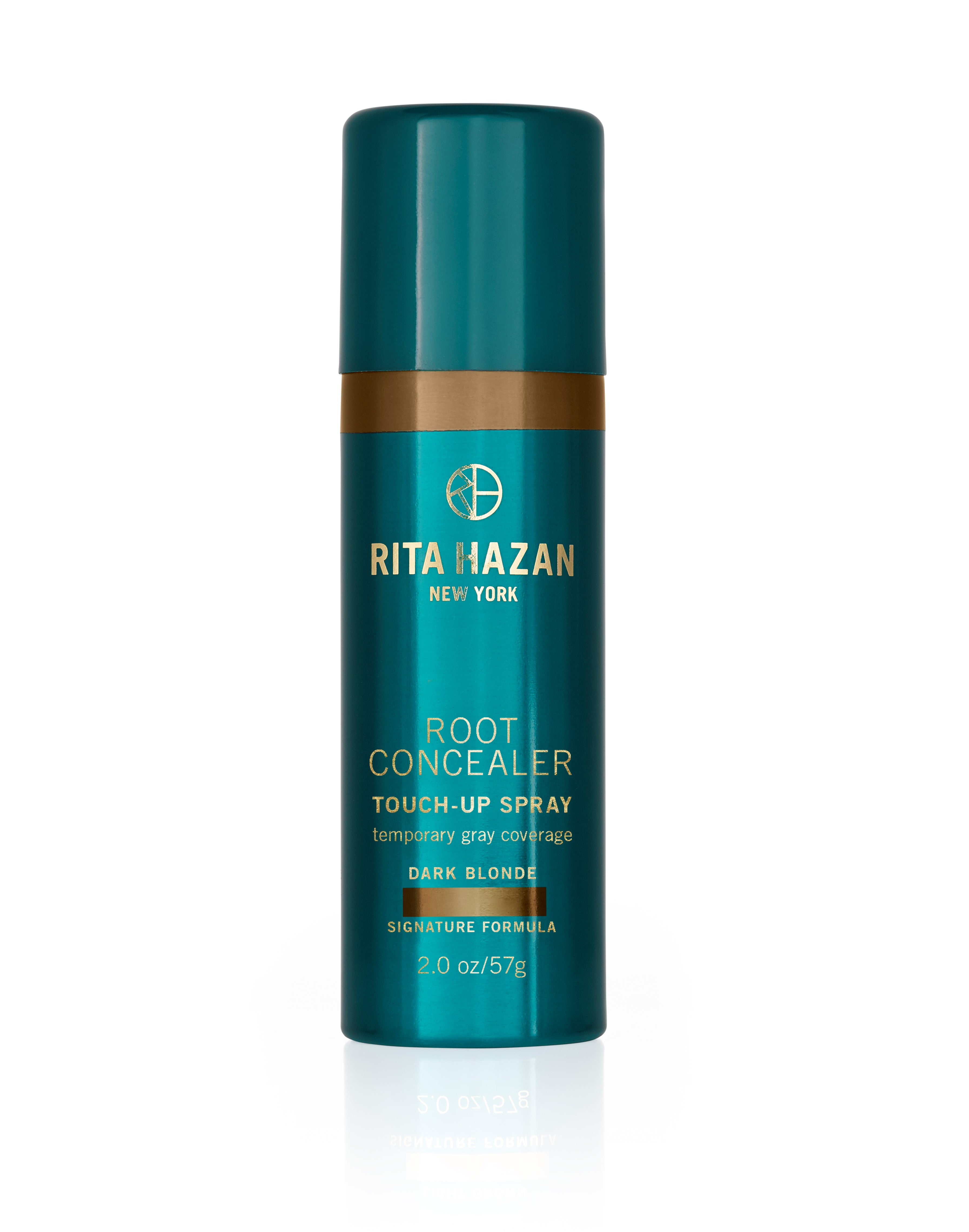 Rita Hazan Root Concealer Dark Blonde 2 oz -