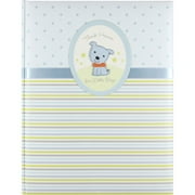 Child Of Mine Boy Memory Book