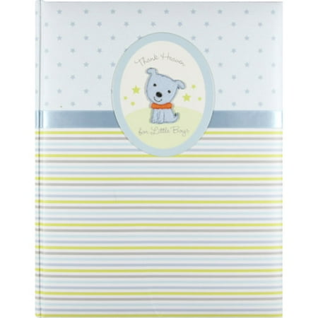 Child Of Mine Boy Memory Book