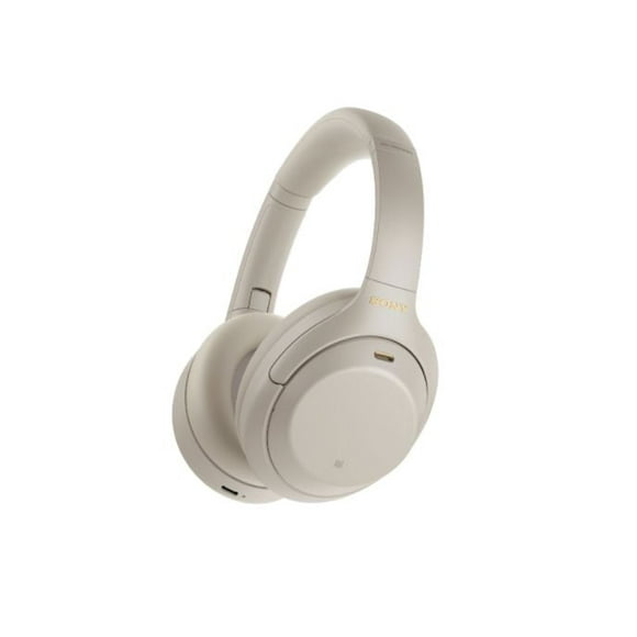 Sony Wireless Industry Leading Noise Cancelling Overhead Headphones WH1000XM4