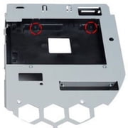 In Win Computer Case, Black