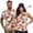 250th Anniversary 1776-2026 Patriotic, variant on Aplkyhs 250th Anniversary Eagle Matching Golf Shirts for Couple Quarter Zip Couple Golf Matching Outfits Breathable Fabric Mens Hawaiian Shirt Keep Cool in Hot Weather Washable