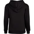thumbnail image 6 of Quad Seven Boys' Fleece Jogger Set - 4 Piece Solid Pullover Hoodie and Cargo Sweatpants (Size: 8-18), 6 of 7