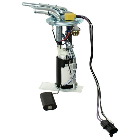 Agility Auto Parts 4011217 Fuel Pump and Sender Assembly for Chevrolet, GMC Specific Models