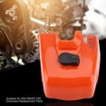 thumbnail image 1 of Air Filter With Cover For  Ms260 026 Chainsaw Replacement Parts, 1 of 8