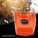 thumbnail image 1 of ZPSHYD Limpiador de Filtro de Aire con Cubierta, Cubierta de Filtro de Aire de Cubierta Superior Filtro de Aire de Metal con Cubierta para Piezas de Repuesto de Motosierra STIHL Ms260 026, 1 of 5