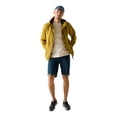 thumbnail image 4 of Regatta Mens Shorebay Waterproof Jacket, 4 of 5
