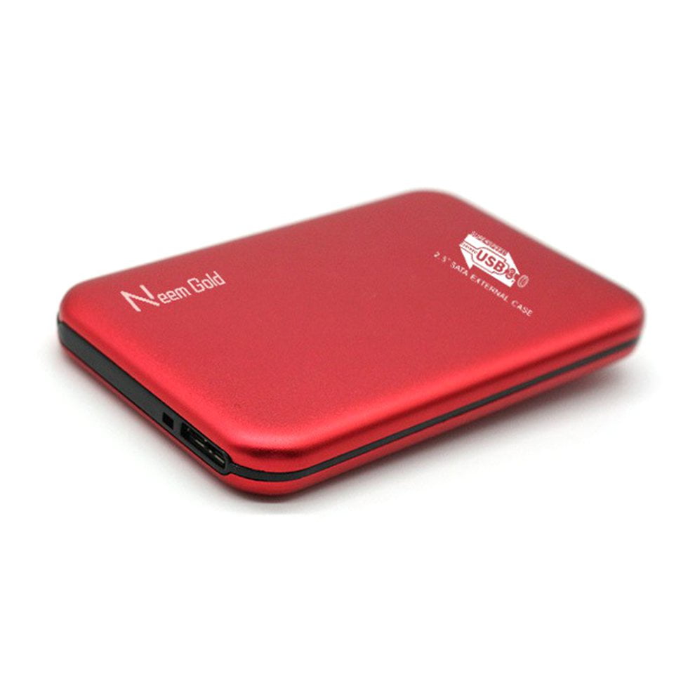 2021 NEW M 6 External Mobile Hard Disk 3 0 Portable Hard Drive High