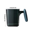 thumbnail image 3 of Toothbrush Cup Household Mouthwash Cup Washing Cup Toothbrush Cup Gift, 3 of 6