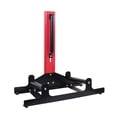 thumbnail image 4 of Terraxo Support de Roue Roulante pour Nettoyage et Polissage des Pneus Rouleau Accessoire de Garage Robuste pour Applications de Brillance des Pneus, 4 of 8