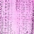 thumbnail image 1 of Ahgly Company Indoor Square Solid Pink Modern Area Rugs, 6' Square, 1 of 4