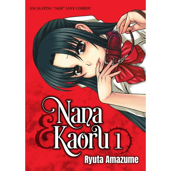 Nana & Kaoru Nana & Kaoru, Volume 1, (Paperback)