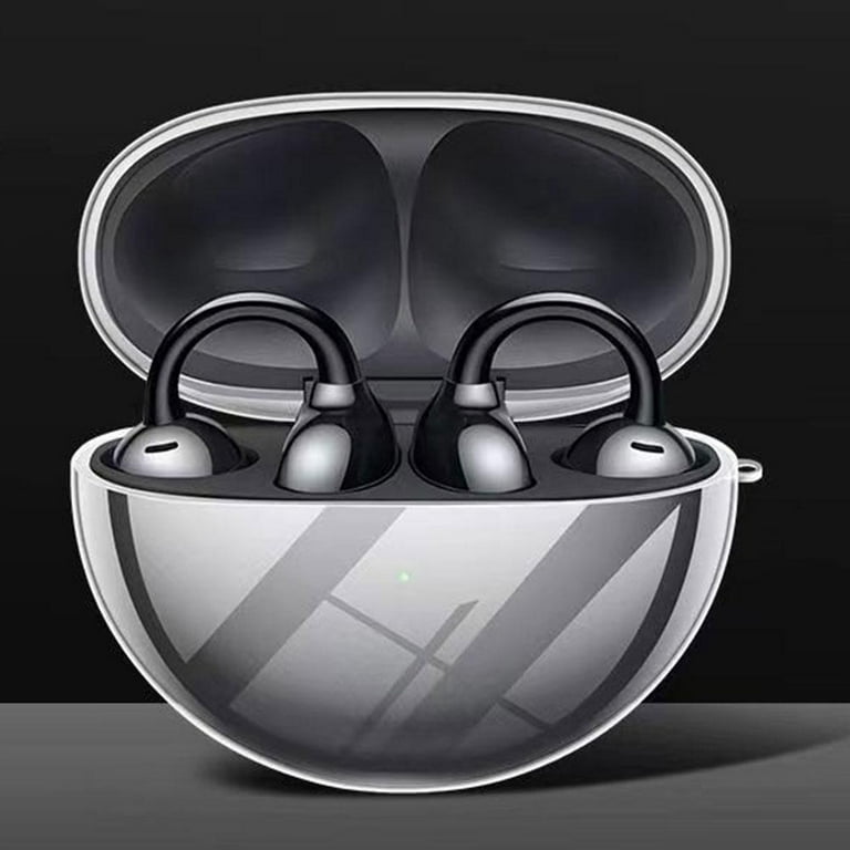For HUAWEI Free Clip Headphone Protective Case - Walmart.com