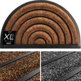 thumbnail image 1 of Extra Durable Door Mat - Door Mats Outdoor - Front Door Mat - Doormat - 32X20 - Welcome Mat - Welcome Mats Outdoor - Outdoor Mat - Door Mats Indoor - Entryway Rug - Indoor Door Mat, 1 of 4