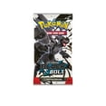 thumbnail image 3 of Pokemon Trading Card Games Scarlet Violet 10.5 Black Bolt Booster Bundle, 3 of 4