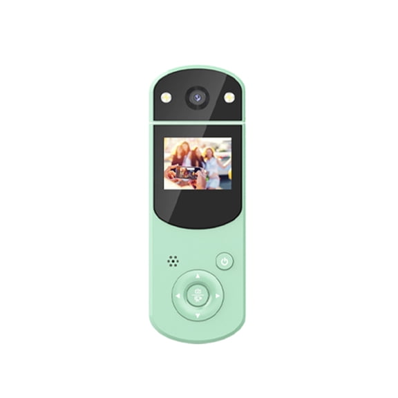 Juego de productos digitales Injueey Cámaras de vídeo para House Shop color Verde