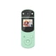 thumbnail image 1 of Sidaley 1 Juego de productos digitales Cámaras de video de alta definición Producto electrónico Cámaras de vídeo Verde, 1 of 6