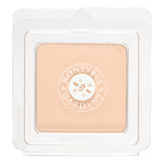 Honeybee Garden Pressed Mineral Powder Foundation Supernatural