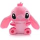 thumbnail image 3 of Interstellar Baby Cute Plush Gift for Kids. Small Stitched Plush Animal 8 inch 20 cm Soft Doll Plush, Cartoon Toy Pillow (Pink), 3 of 4