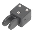 thumbnail image 3 of Automatic Morse Code Key, Convenient Use CW Telegraph Key Magnetic Base Compact Design  for Toll System  Circuit, 3 of 7