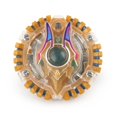 thumbnail image 5 of Peonza Aleación de metal Burst Gyro Fighting Gyroscope Launcher Spinning Toys Likrtyny libre de BPA, 5 of 5
