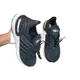 thumbnail image 2 of Ad-id-as UltraBoost DNA CC1 Running Shoes Men's Size 8.5 Black White NWT FZ2546, 2 of 6