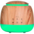 thumbnail image 1 of White Noise Machine and Aromatherapy Essential Oil Diffuser,with 7-Color Lights,10 Soothing Sounds, 2 Night Light,3 Timer and Waterless Auto Shut Off Sleep Sound Machine, 1 of 6