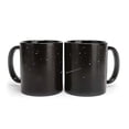 thumbnail image 4 of Star Sky Porcelain Mug Star Sky Porcelain Mug Color Changing The Solar System Mug Milk Coffee Mug Birthday Gift, 4 of 8