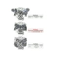 thumbnail image 2 of Holley Performance 20-200 Accessory Drive Component Mount Set, 2 of 11
