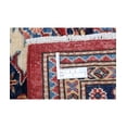 thumbnail image 2 of Hand Knotted Royal Kazak Wool Rug - 8'2'' x 10'8'', 2 of 7