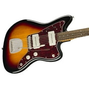 Squier Classic Vibe '60s Jazzmaster Electric Guitar (3-Color Sunburst)