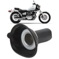 thumbnail image 4 of Émbolo De Carburador, Diafragma De Carburador Negro Reemplazo Directo Duradero Para Moto , 4 of 7