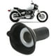 thumbnail image 4 of Émbolo De Carburador, Diafragma De Carburador Negro Reemplazo Directo Duradero Para Moto , 4 of 7