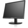 thumbnail image 3 of Lenovo 60FBHAR1US ThinkVision LT1913p 19" Square LED LCD Monitor - Business Black, 3 of 6