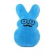 thumbnail image 1 of 2025 Peeps Bunny Toys Clearance! 30cm Easter Bunny Plush Toys Cute Peeps Rabbit Stuffed Animals Plush Doll, Easter Party Favors Gift for Girls Boys (Blue#12"）, 1 of 4