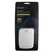 مصباح المكبر LED الساطع FX Travel COB