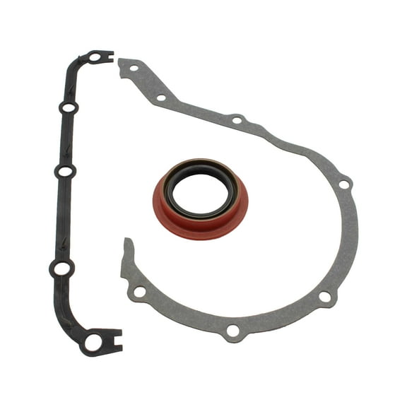 DNJ TC4106 Timing Cover Gasket Set Fits Cars & Trucks 88-96 Ford 4.9L L9 OHV 12v Cu. 300 VIN Y