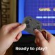 thumbnail image 4 of Nuevo Estuche Para Airpods Pro 2 3D Gamepad Gameboy 2 1 Accesorios De Auriculares Funda Protectora Suave pro2, 4 of 4