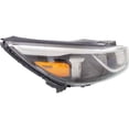 thumbnail image 2 of Headlight 92102A9110 KI2503181, 2 of 3