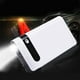 thumbnail image 5 of Arrancador de portátil para coche, paquete de de 12V, linterna con pantalla LED, amplificador de automático Zulema Arrancador de coche, 5 of 8