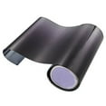 thumbnail image 3 of Sufanic 1.5M Car Sun Visor Strip Tint Film Front Windshield UV Shade Banner Accessories,8.0x60inch, 3 of 9