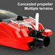 thumbnail image 5 of RC Boat 2.4G Fast RC Boats Modelo de remo de transmisión bidireccional para piscinas y lagos, 5 of 7