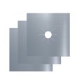 thumbnail image 3 of SSZMDLB 5Pcs Reusable Gas Stove Protector Liner, Stovetop Cover Mat, Kitchen Hob Protector, Induction Cooktop Guard, Gas Range Shield, Splash Proof Stove Cover, Heat Resistant Stove Liner, 3 of 9