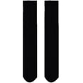 thumbnail image 4 of EazyTech Women's Fashion Thigh High Socks Spring Summer Thin Breathable Over the Knee Stockings, 4 of 7