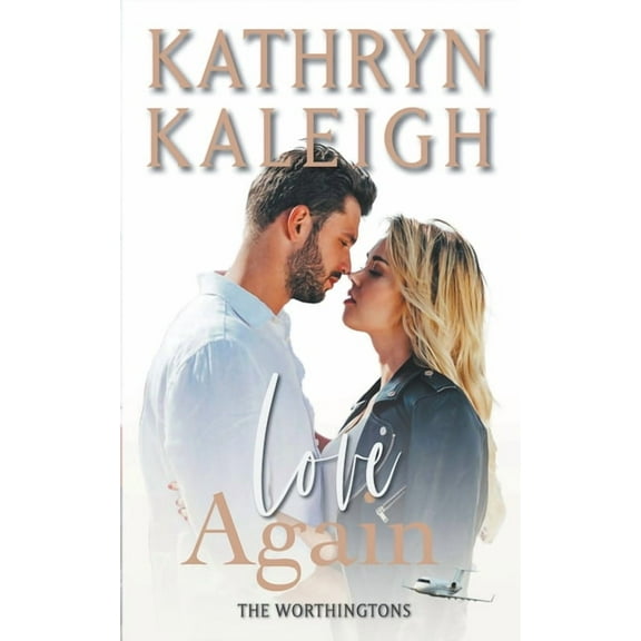 Worthingtons Love Again, Book 2, (Paperback)