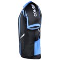 thumbnail image 4 of Maillot ciclismo Conjunto de jersey de ciclismo para hombre TOMSHOO Camisa de bicicleta de manga cor CACAGOO Maillot ciclismo, 4 of 7